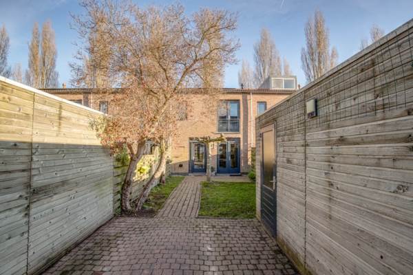 Woning Heivlinder 27 Utrecht