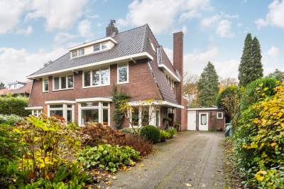 Woning Eikenlaan 2 Zeist