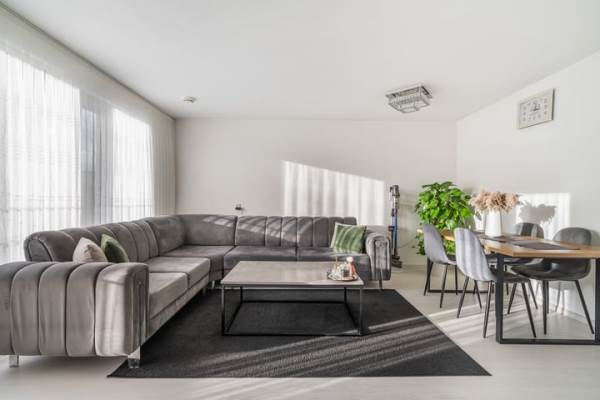 Woning Vaillantlaan 278 Den Haag