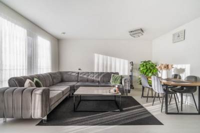 Woning Vaillantlaan 278 Den Haag