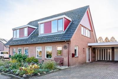 Woning het Stroo 13 Vorden