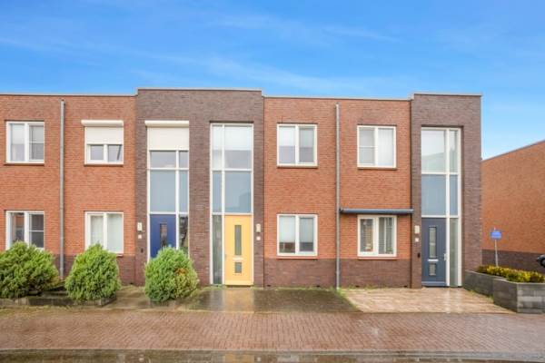 Woning Kruier 70 Assendelft