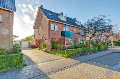 Woning Willy Sluiterweg 9 Zwijndrecht