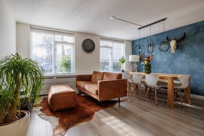 Woning Ridderspoor 89 Nijmegen