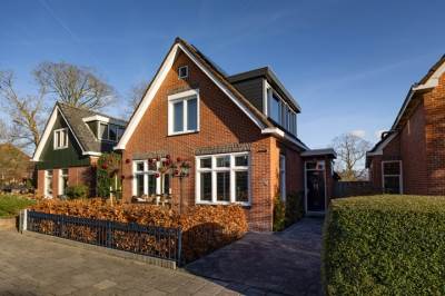 Woning Kerkstraat 43 Groningen