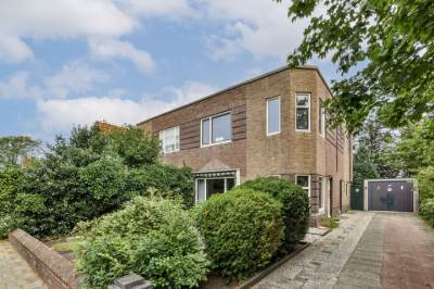 Woning Zandvoortselaan 27 Zandvoort