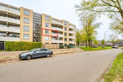 Woning Paranádreef 107 Utrecht