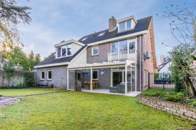 Woning Jagerbal 5 Best