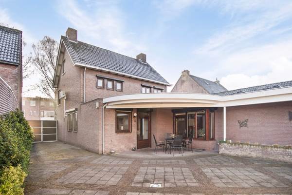 Woning Dorpsstraat 43 Goirle