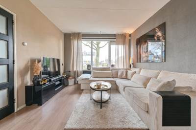 Woning Groen van Prinstererstraat 26 Veenoord