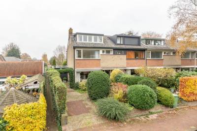Woning Irenelaan 62 Soest