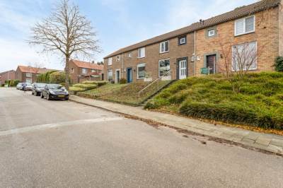 Woning Erkensweg 4 Munstergeleen