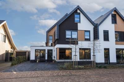 Woning Het Erf 12 Almen