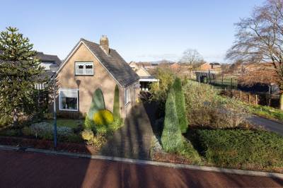 Woning Haarstraat 12 Beltrum