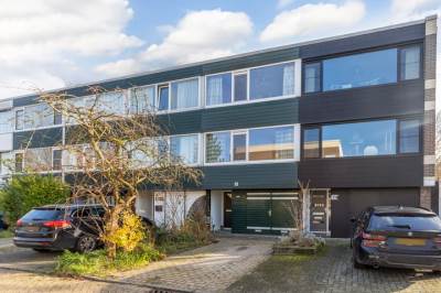 Woning Socratesstraat 220 Apeldoorn