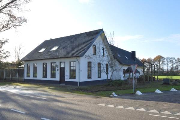 Woning Neerkantseweg 50 Liessel