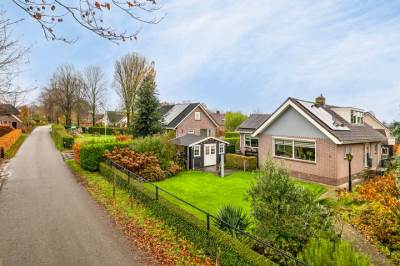 Woning Hullenweg 9 Wapenveld