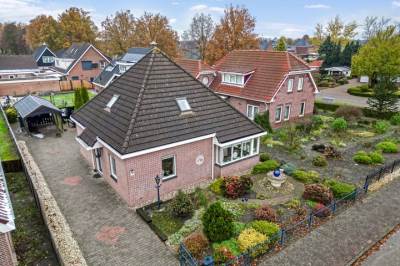 Woning Hoofdkanaal WZ 39 Emmer-Compascuum