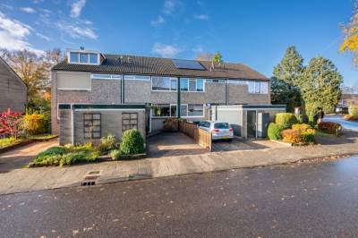 Woning Rademakersdonk 720 Apeldoorn