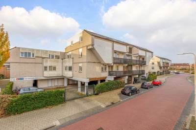 Woning Filomeentje erf 50 Capelle aan den IJssel