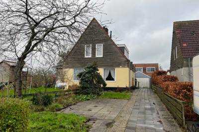 Woning Wagengouw 130 Broek in Waterland