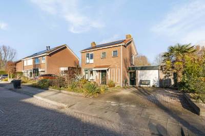 Woning Schoolstraat 60 Oude-Tonge