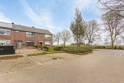 Woning Beyertstrjitte 101 Holwert