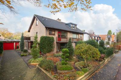 Woning Harderwijkerstraat 23 Putten