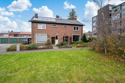Woning Kwikstraat 52 Apeldoorn