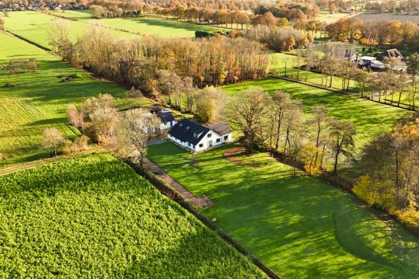 Woning Bisschopswijk 3 Nieuw-Roden