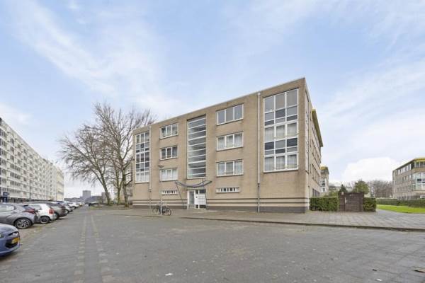 Woning Sint-Janshaven 69 Rotterdam