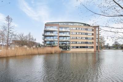 Woning Witmolen 117 Delfgauw