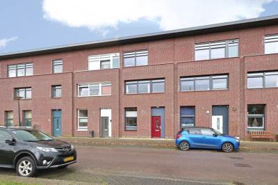 Woning Stan Kentonlaan 25 Beverwijk
