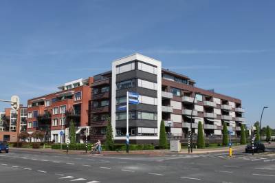 Woning Grotestraat 128- 21 Nijverdal