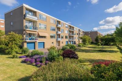 Woning Clusiusweg 4 Noordwijk (ZH)