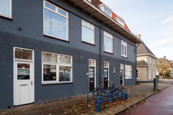 Woning Amsterdamsestraatweg 530 Utrecht