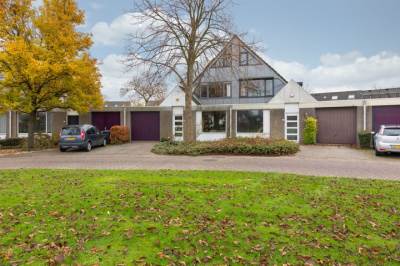 Woning Melrose 52 Duiven