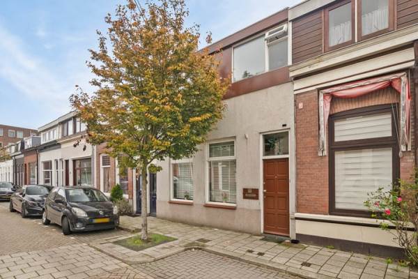 Woning Oosterstraat 31 Schiedam
