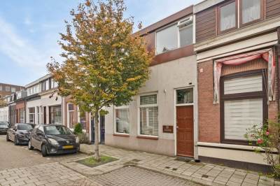 Woning Oosterstraat 31 Schiedam