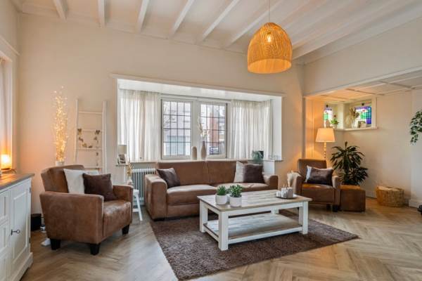 Woning Nispensestraat 87 Roosendaal