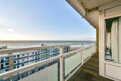 Woning Burgemeester van Alphenstraat 61-F 37 Zandvoort