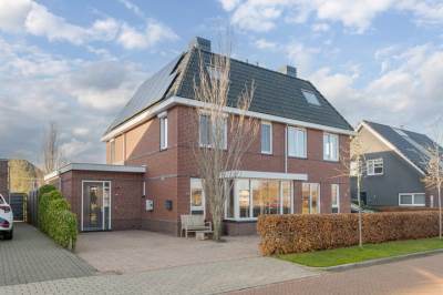 Woning Liester 31 Roden