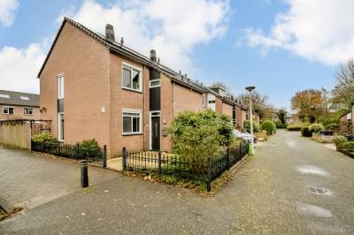Woning Paletstraat 31 Alkmaar