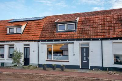 Woning Emmastraat 25 Borne