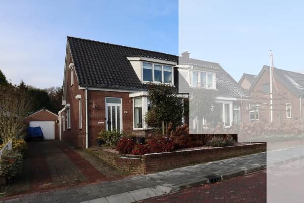 Woning Herwendaalsehoek 24 Groesbeek