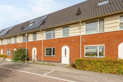 Woning Windberg 67 Heeswijk-Dinther