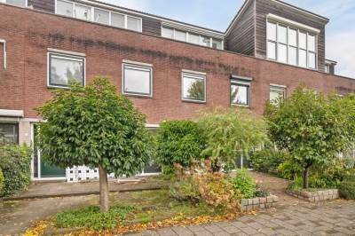 Woning Duikersloot 9 Pijnacker