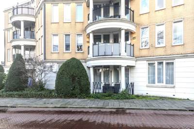 Woning Strijplaan 250 Rijswijk (ZH)
