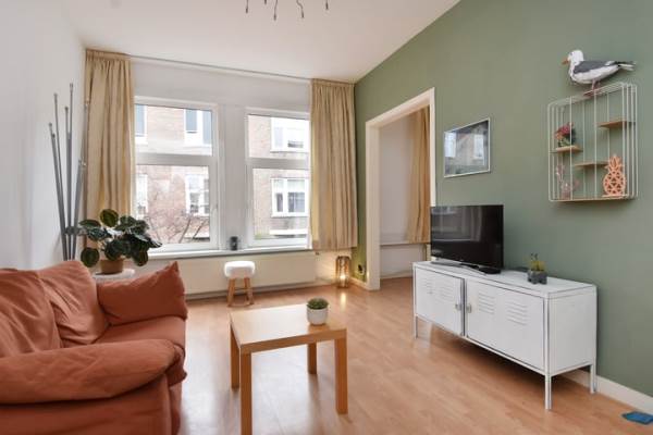 Woning Lavendelstraat 20 Den Haag
