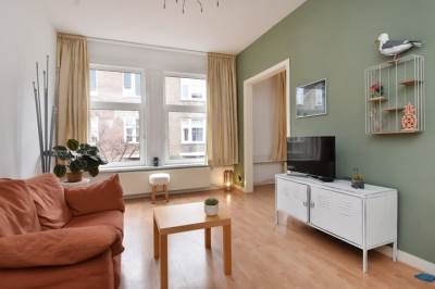 Woning Lavendelstraat 20 Den Haag